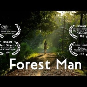 Forest Man (Dokumentation in Englisch)
