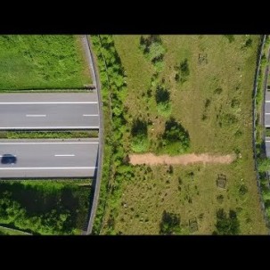 [Doku] Für Hirsch und Käfer - Wildbrücken über der A7