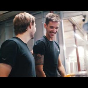 Knärzje Crowdfunding – Das erste Brotbier Deutschlands
