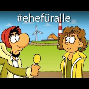 Ruthe.de - Nachrichten - Ehe für alle