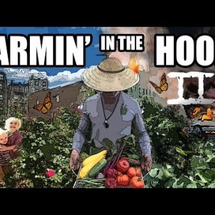 Farmin&#039; in The Hood 2