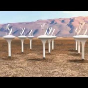 Awesome design that solves water problem for the world!