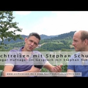 Stephan Schulz über den Lebens Rock&#039;n&#039; Roll, Wendepunkte und Inspiration