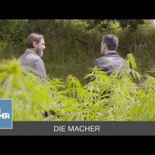Die Macher: Hanf aus der Uckermark
