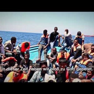 Willkommenskultur: Das italienische Riace empfängt Flüchtlinge mit offenen Armen