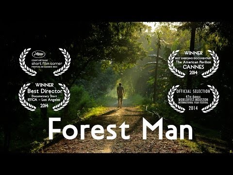 Forest Man (Dokumentation in Englisch)