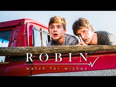 ROBIN - Watch for Wishes