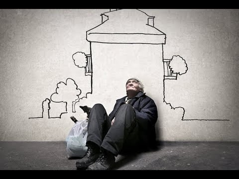 ???? Obdachlos: Housing First - Obdachlosigkeit beenden, statt sie zu verwalten