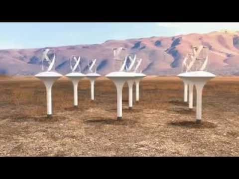 Awesome design that solves water problem for the world!