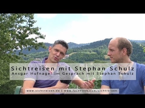 Stephan Schulz über den Lebens Rock&#039;n&#039; Roll, Wendepunkte und Inspiration
