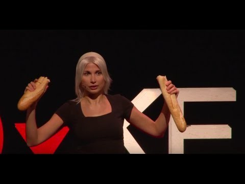 How to Avoid Food Waste Traps | Selina Juul | TEDxKEA